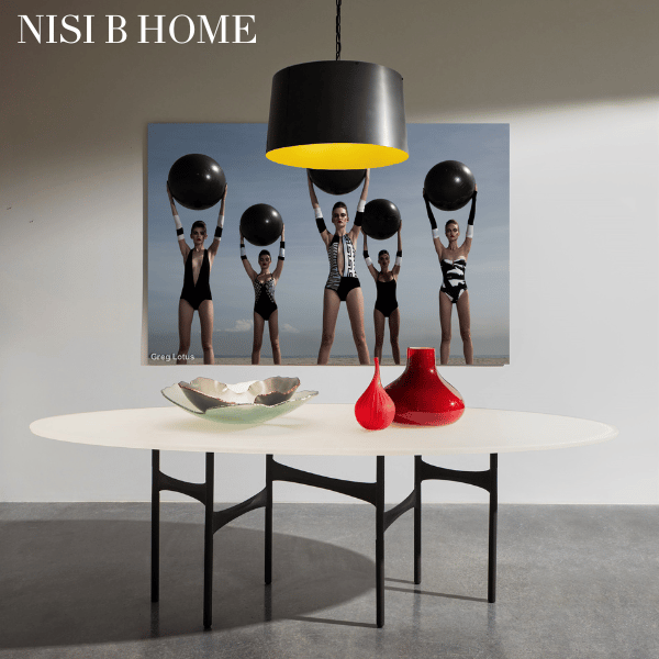 Nisi B Home