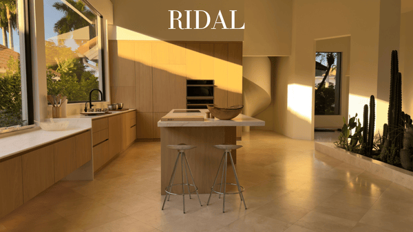 Ridal