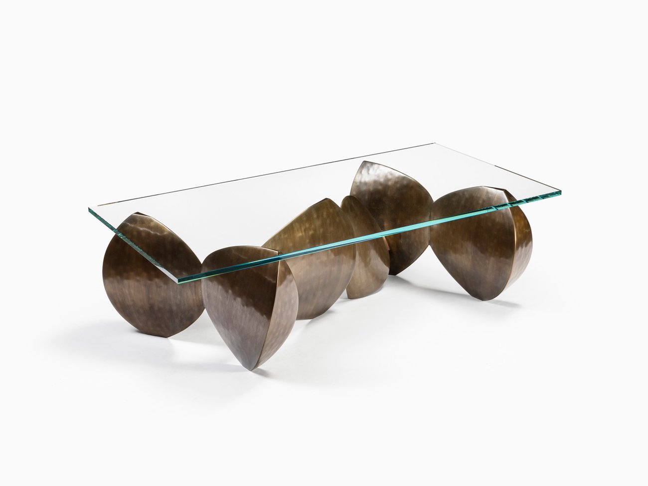 Massi Cocktail Table