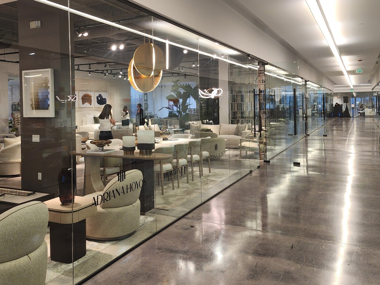 Design Center of Hollywood