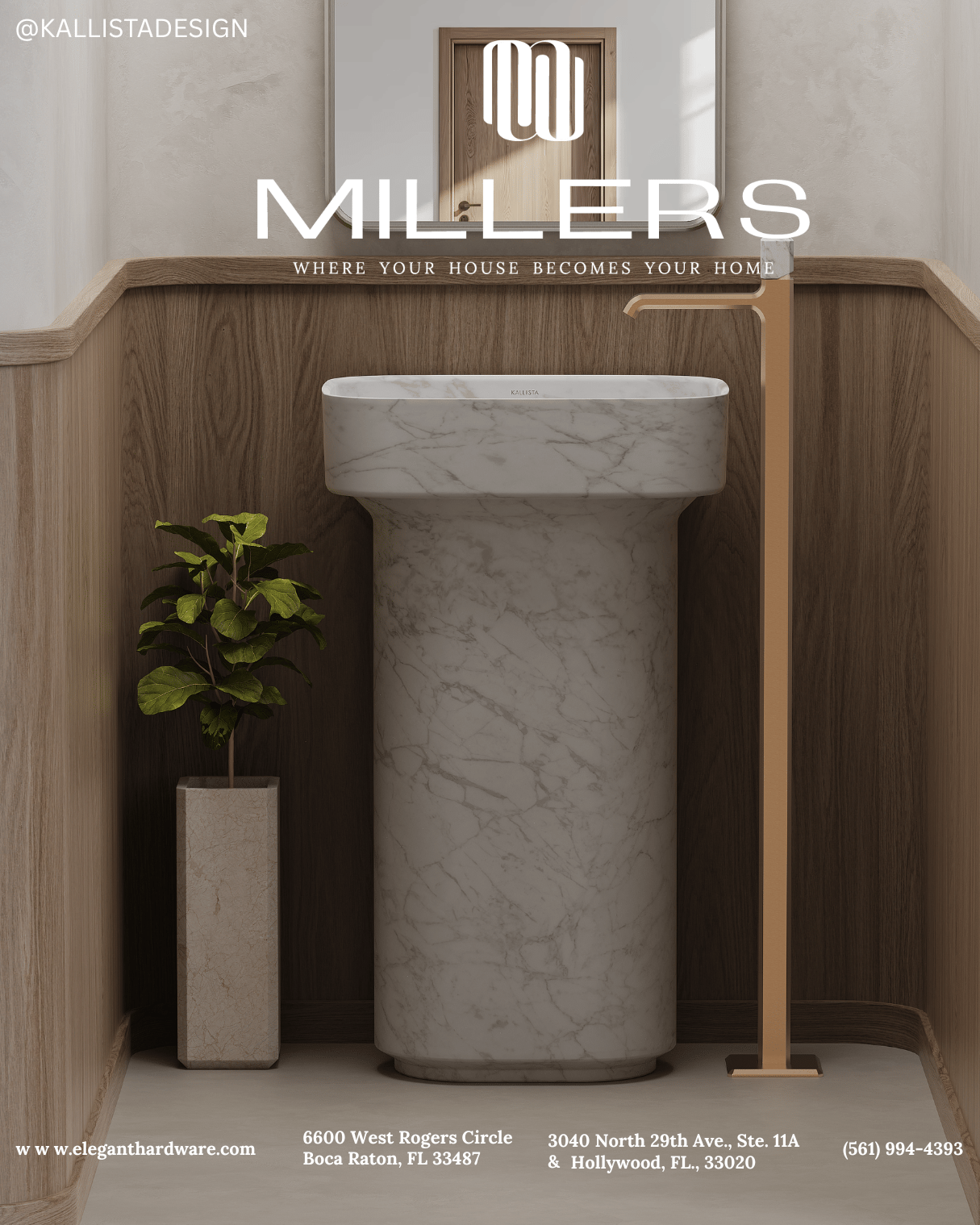 Millers Elegant Group