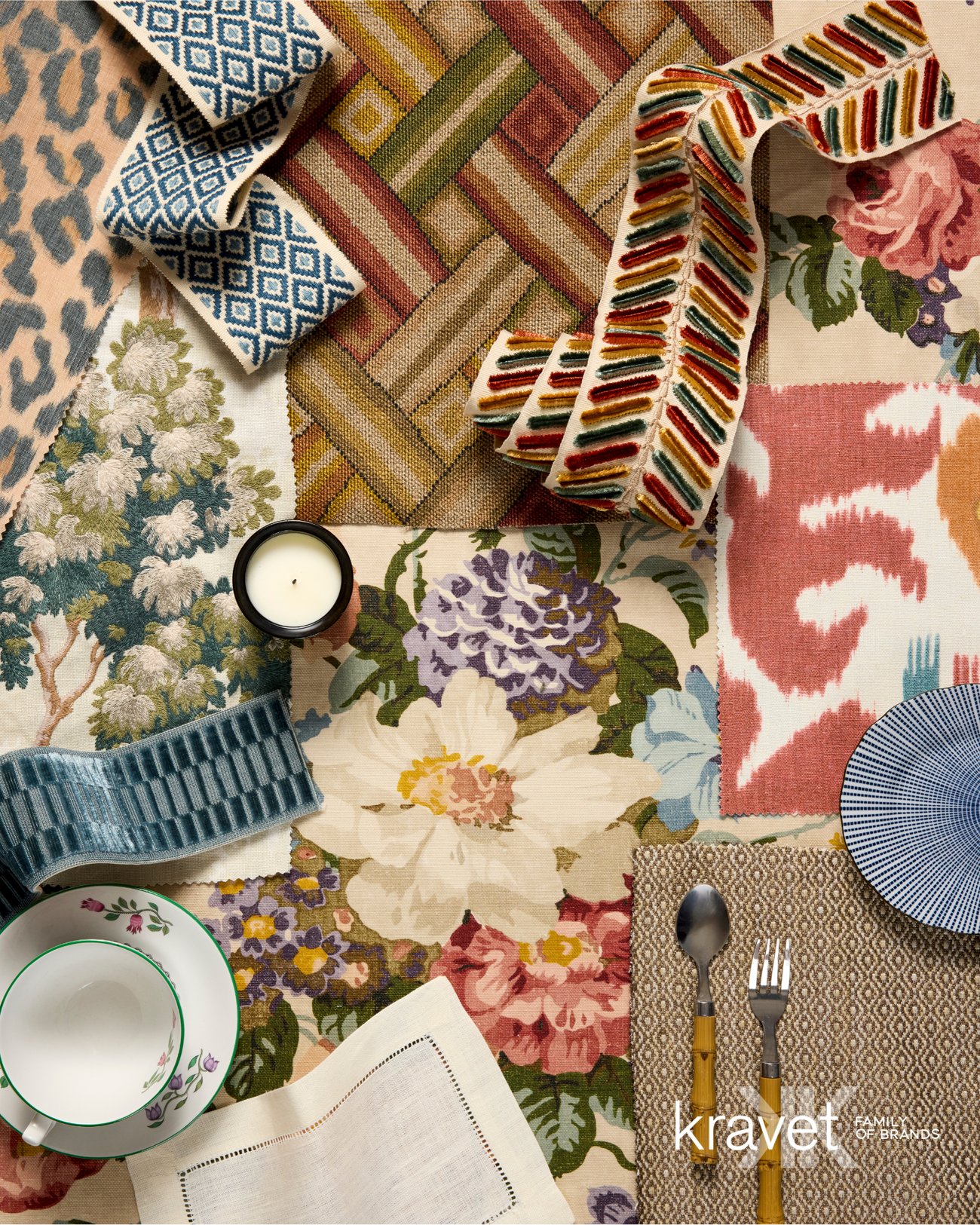 KRAVET