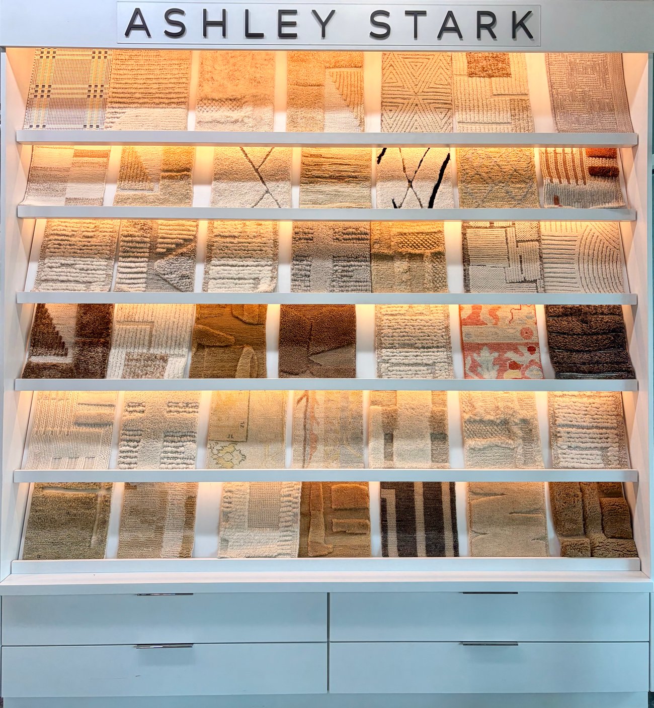 Stark