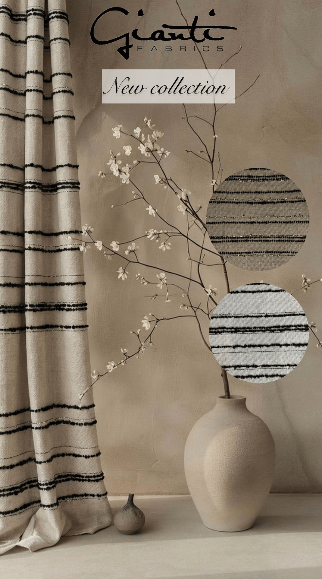 Window Designs by Sonia Event