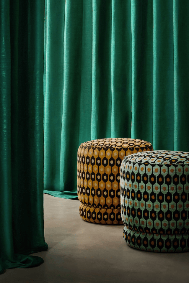 Jerry Pair - Jim Thompson Collection