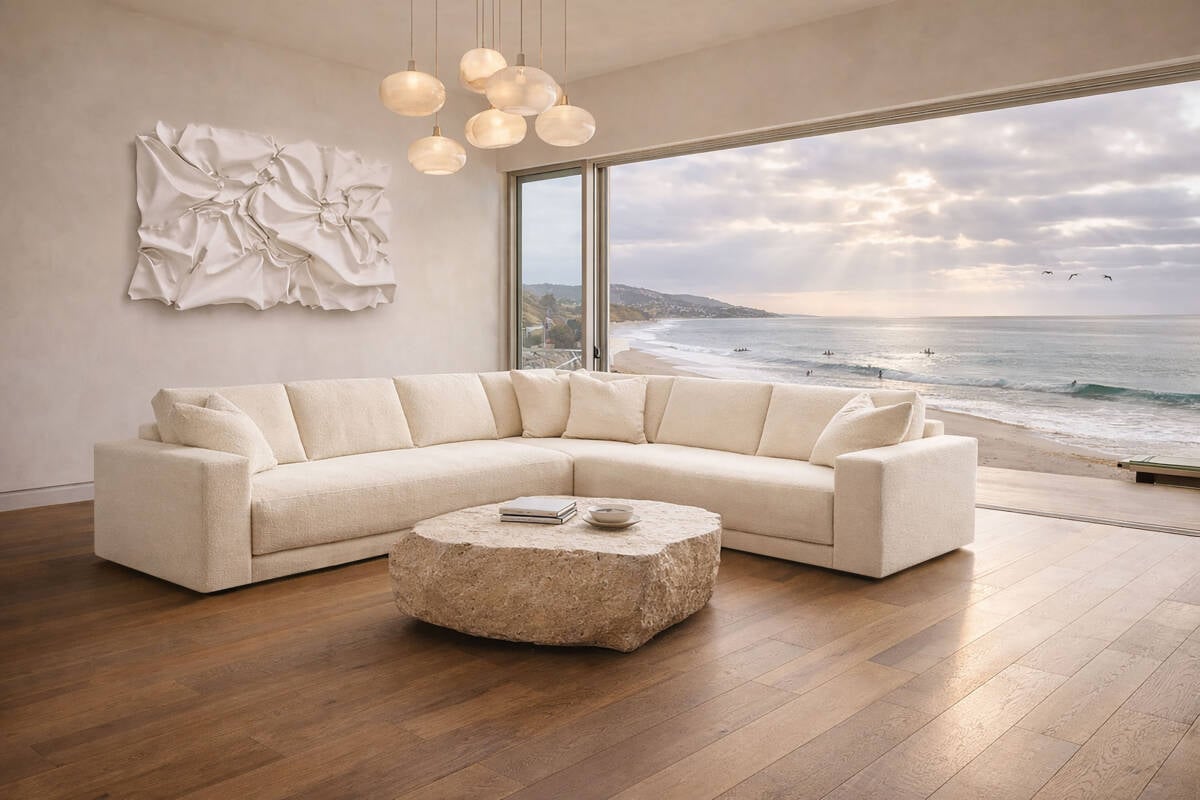 Judith Norman - Scottsdale Sectional