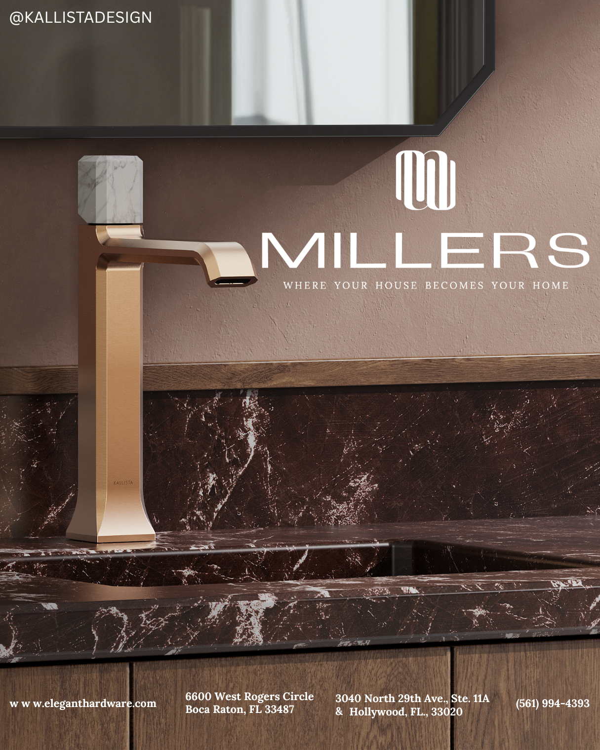 MILLERS