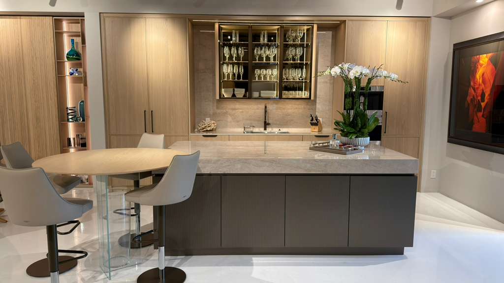 RIDAL KITCHENS