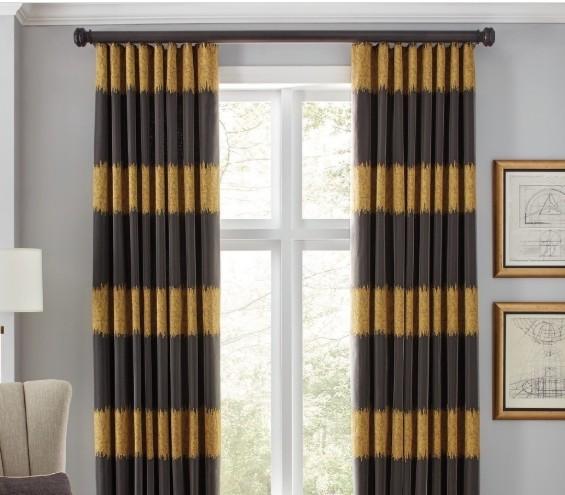 WINDOW DESIGNS BY SONIA
