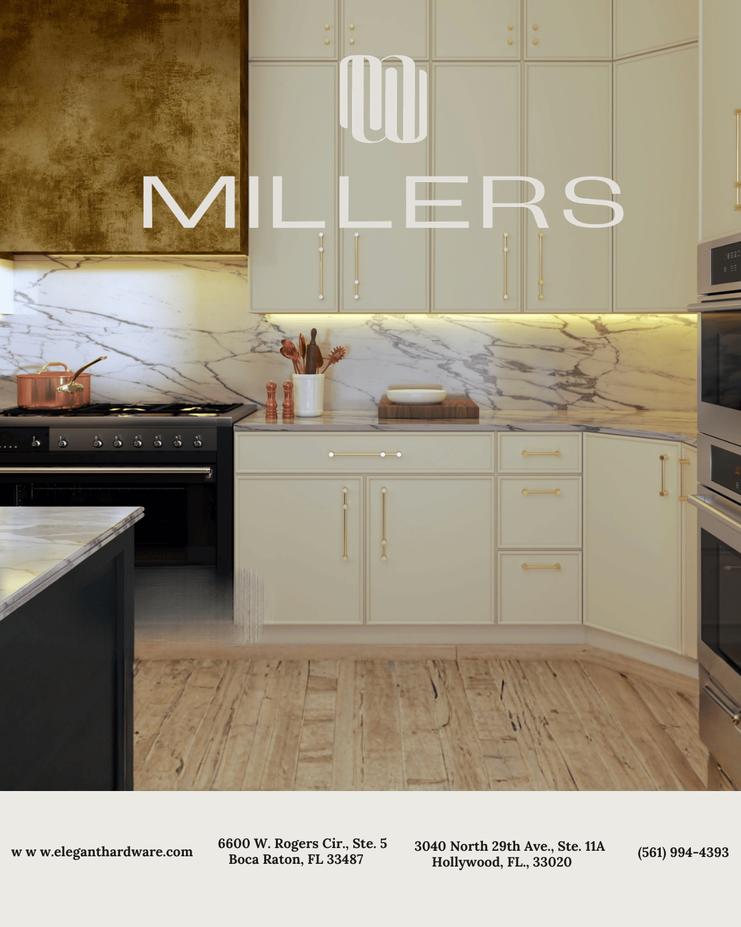 MILLERS