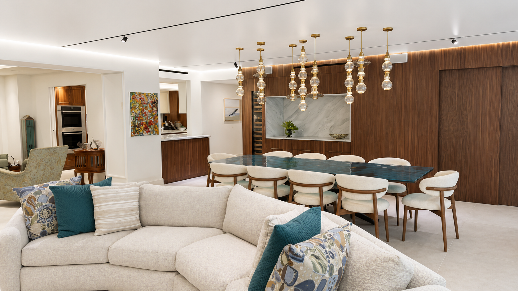 RIDAL KITCHENS