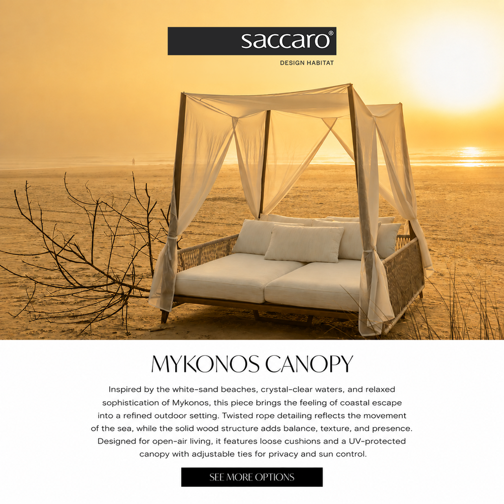 SACCARO USA