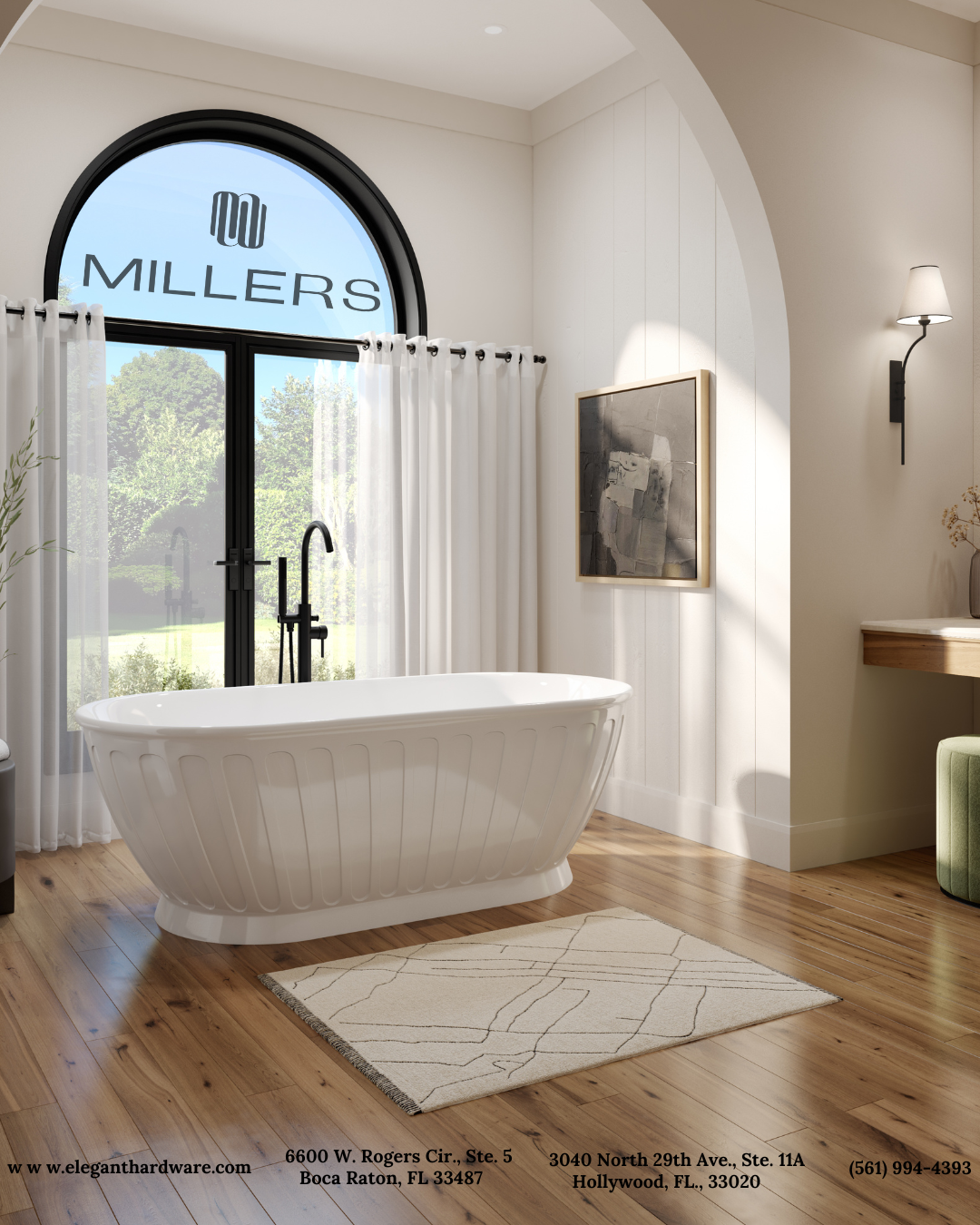 MILLERS