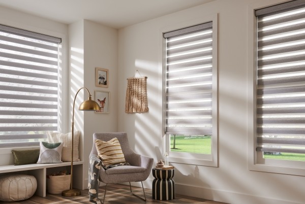 WINDOW DESIGNS BY SONIA