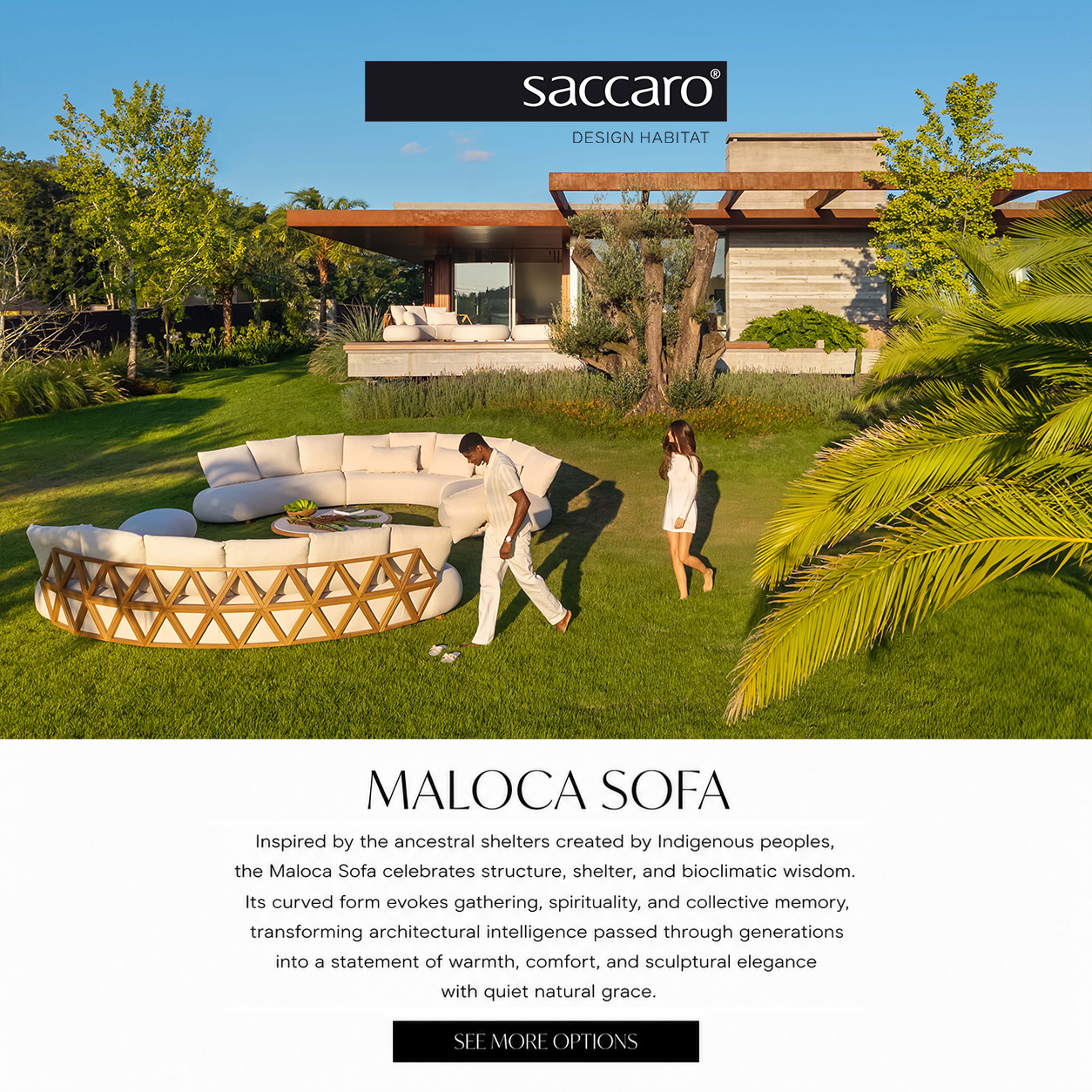 SACCARO