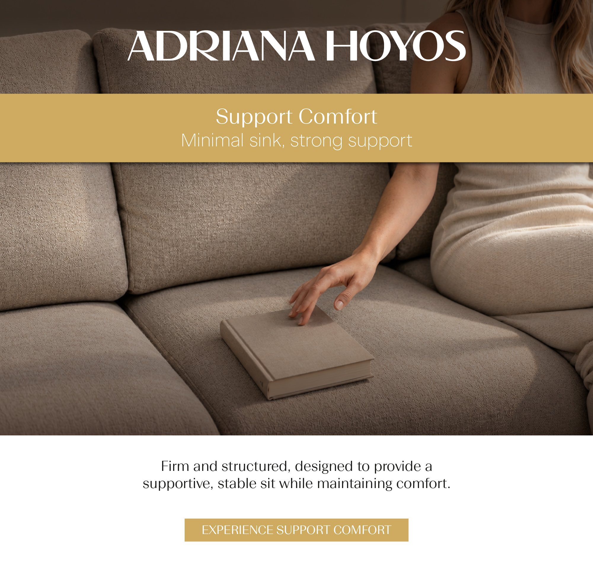 ADRIANA HOYOS